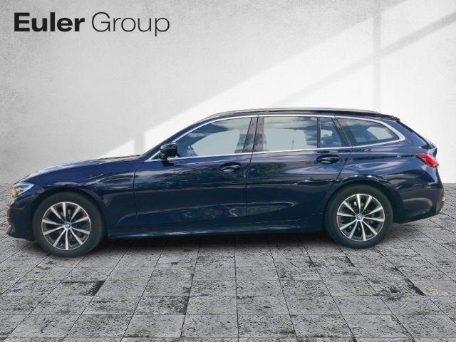 BMW 320 320d Touring xDrive
