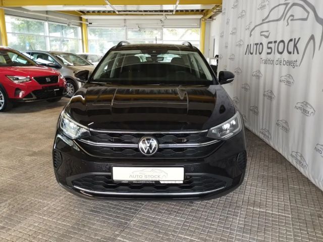 Volkswagen Taigo 1.0 TSI Life