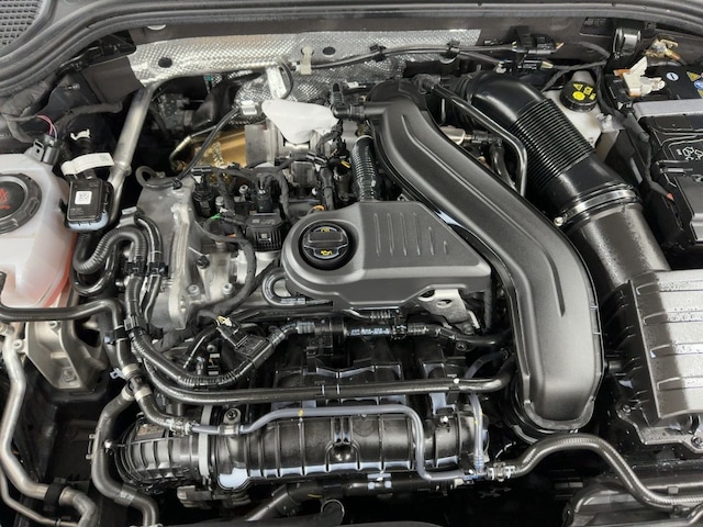 Volkswagen Golf 1.5 TSI Golf VIII Life