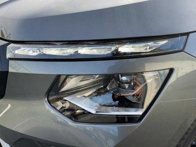 Skoda Kamiq 1.5 TSI Monte Carlo