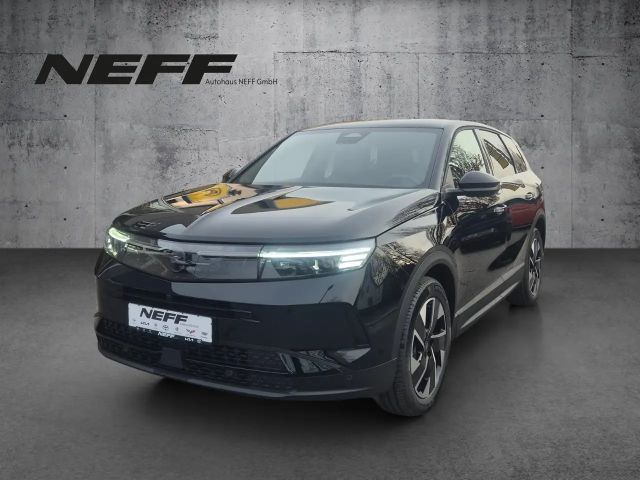 Opel Grandland X GS-Line Grand Sport