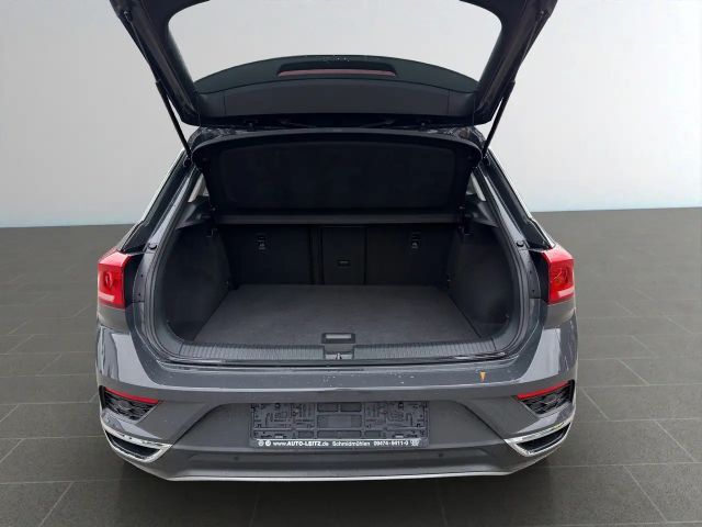 Volkswagen T-Roc 2.0 TDI Style