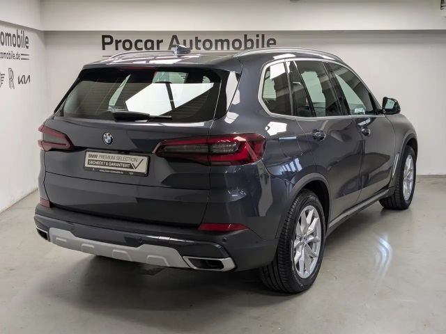 BMW X5 xDrive30d