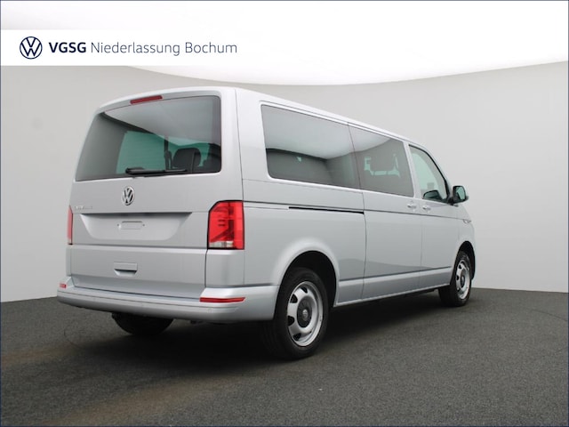 Volkswagen Caravelle Lang T6