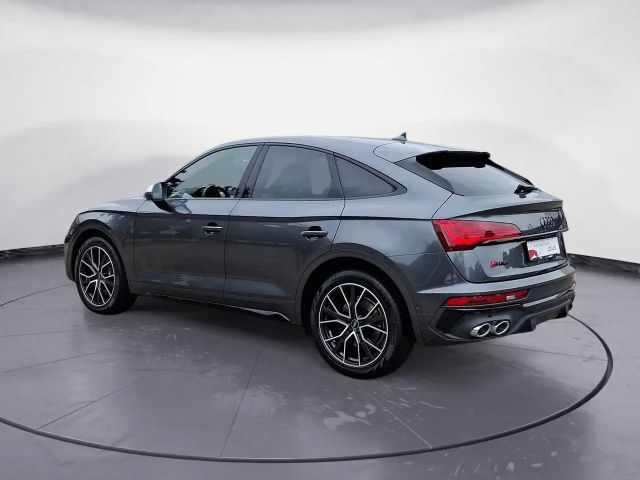 Audi SQ5 Quattro Sportback