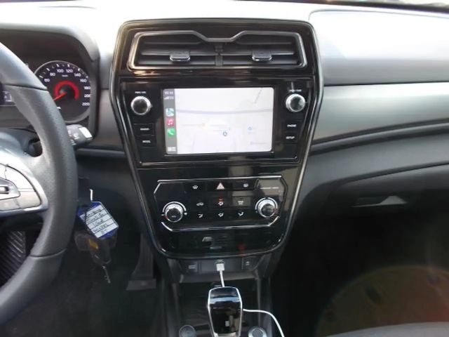 SsangYong Tivoli Grand Tivoli Amber 1.5T Automatik, sofort lieferba