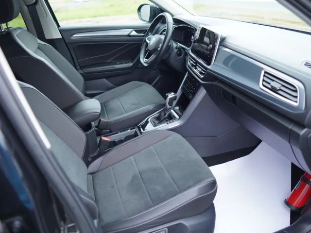 Volkswagen T-Roc ACT DSG Style