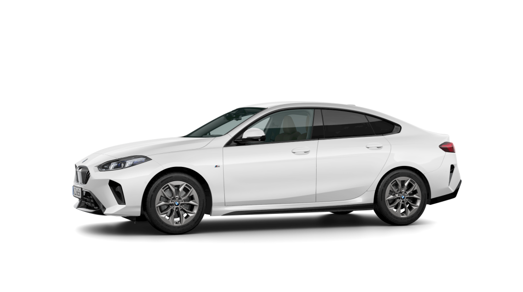 BMW 220 Coupé Gran Coupé