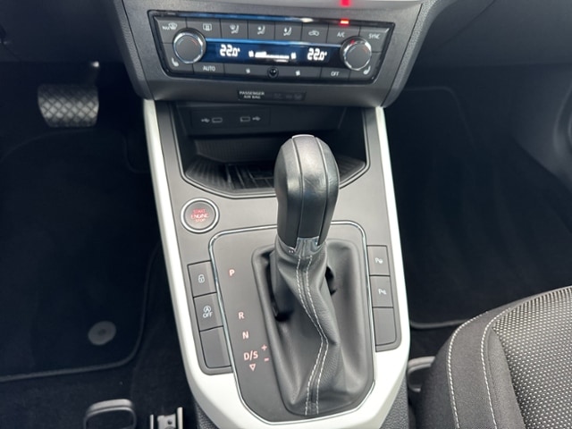 Seat Arona 1.0 TSI DSG