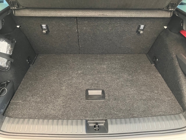 Skoda Kamiq 1.0 TSI Clever