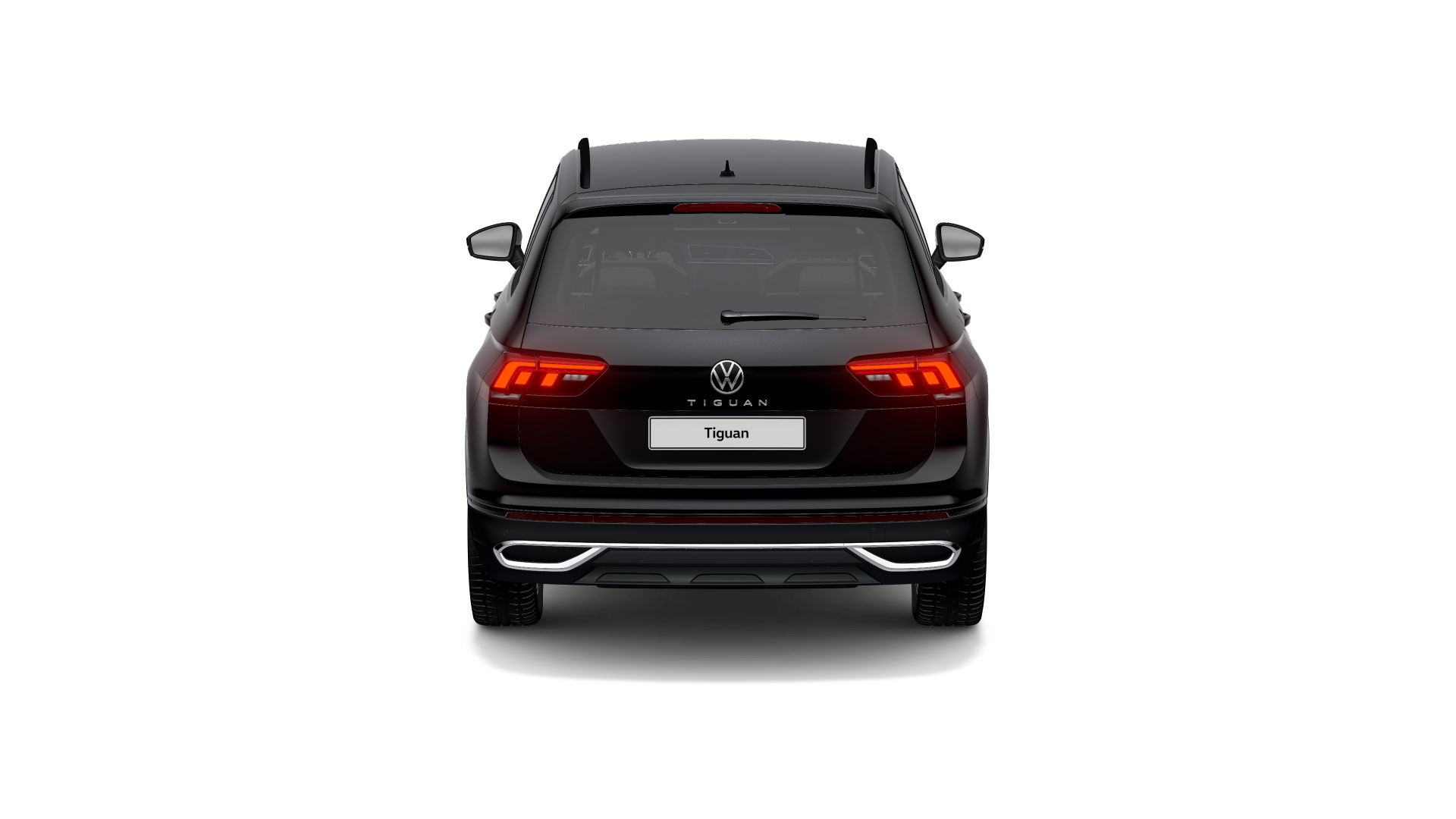 Volkswagen Tiguan 1.5 TSI Sport