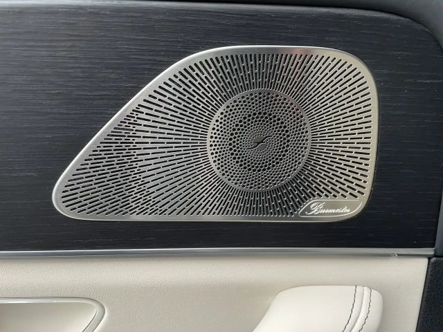 Mercedes-Benz GLE 63 AMG 4MATIC+ AMG Line