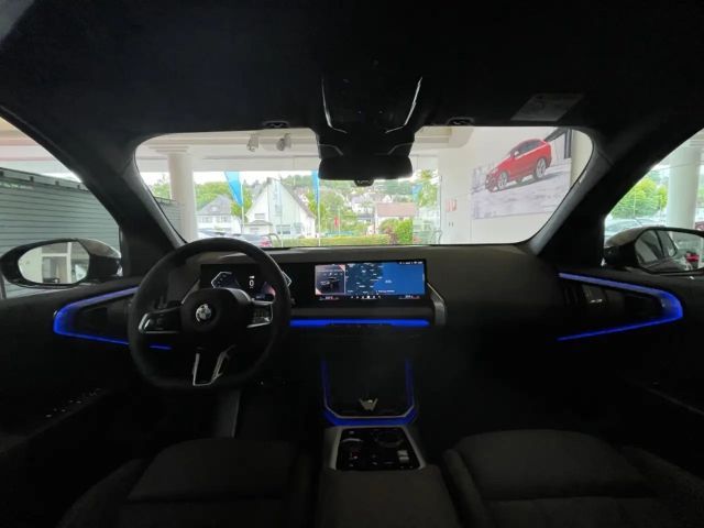 BMW X3 M-Sport xDrive