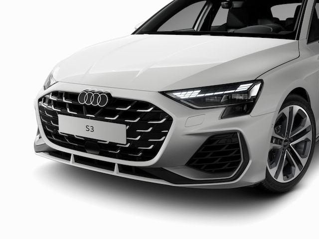 Audi S3 Quattro S-Tronic Sportback