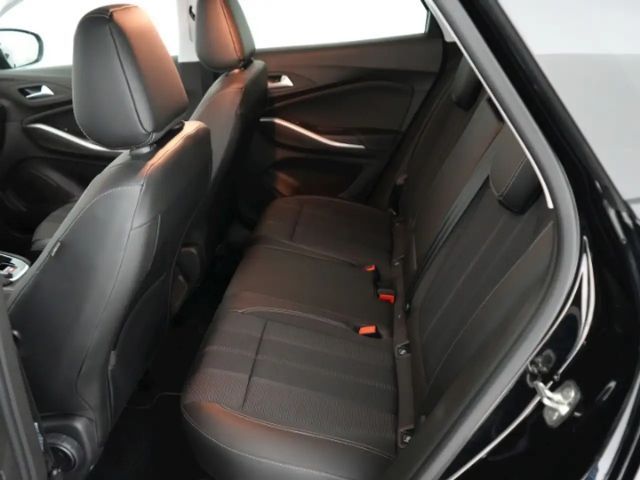 Opel Grandland X GS-Line Grand Sport