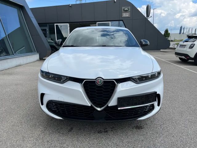 Alfa Romeo Tonale Hybrid Super