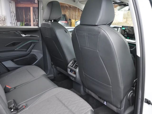 Volkswagen Tiguan 2.0 TDI 4Motion DSG Life