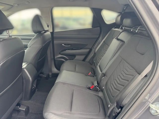 Hyundai Tucson 2WD T-GDi