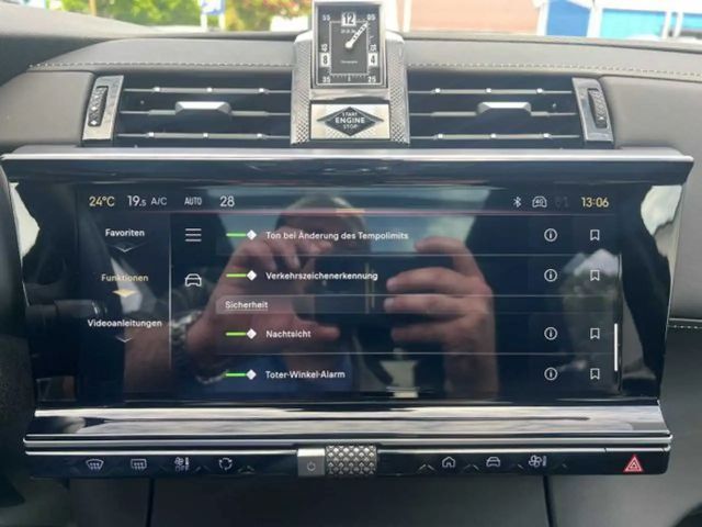 DS DS 7 Crossback BlueHDi Mobiles