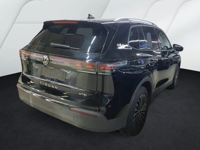 Volkswagen Tiguan 1.5 eTSI DSG