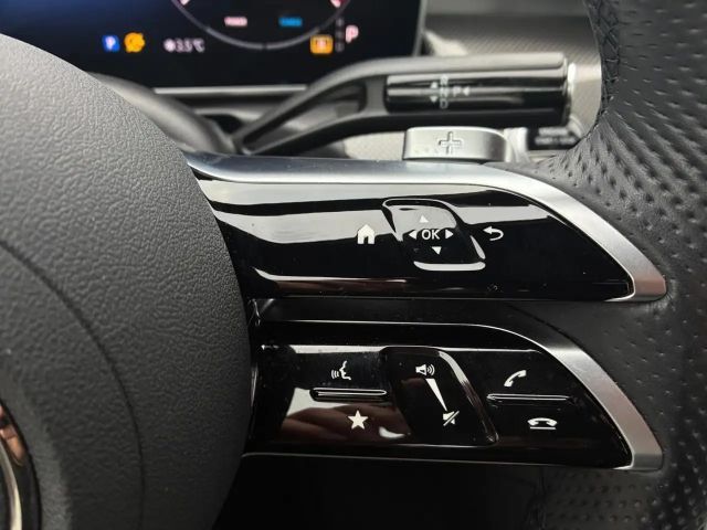 Mercedes-Benz CLE 200 AMG Line