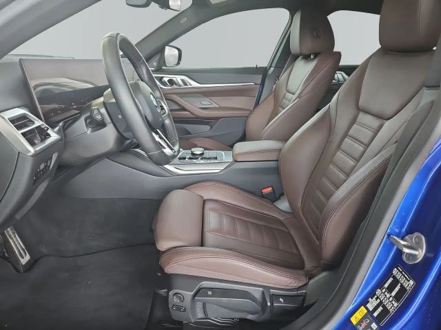 BMW i4 Coupé Gran Coupé M-Sport