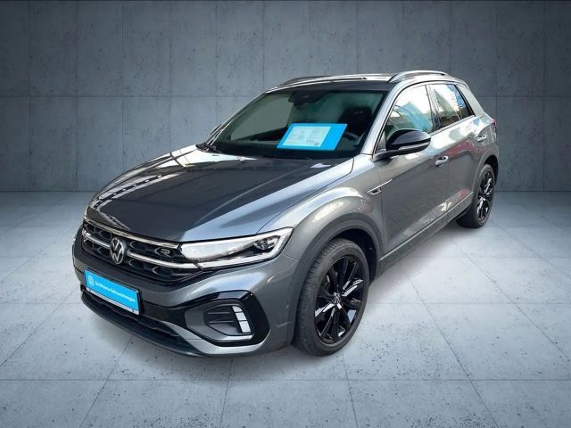 Volkswagen T-Roc 1.5 TSI DSG R-Line