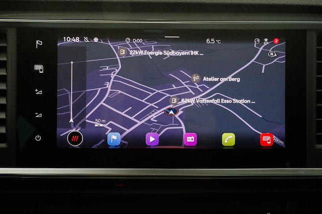 Seat Ateca 1.5 TSI Style