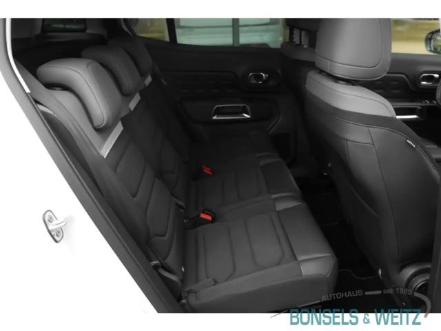 Citroën C5 Aircross C-Series PureTech