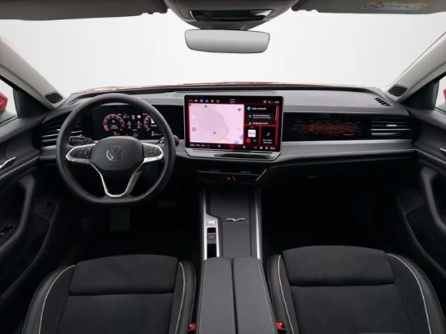 Volkswagen Passat 1.5 eTSI Variant