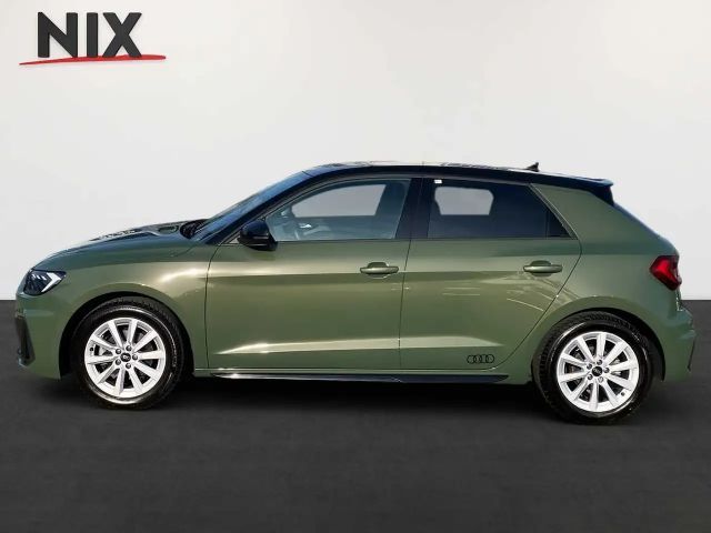 Audi A1 35 TFSI S-Line S-Tronic Sportback