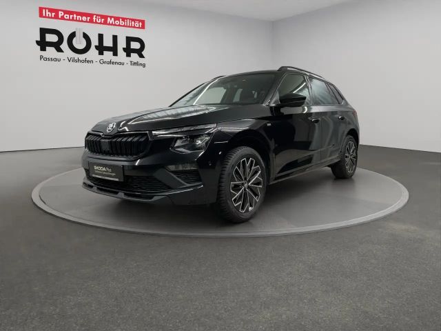 Skoda Kamiq 1.5 TSI Tour