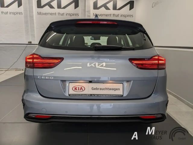 Kia Ceed SportWagon