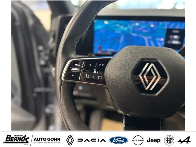 Renault Austral Alpine Esprit Techno