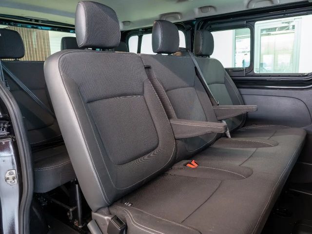 Nissan Primastar L1H1 Tekna dCi 170