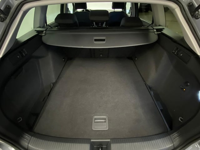 Volkswagen Golf DSG Variant