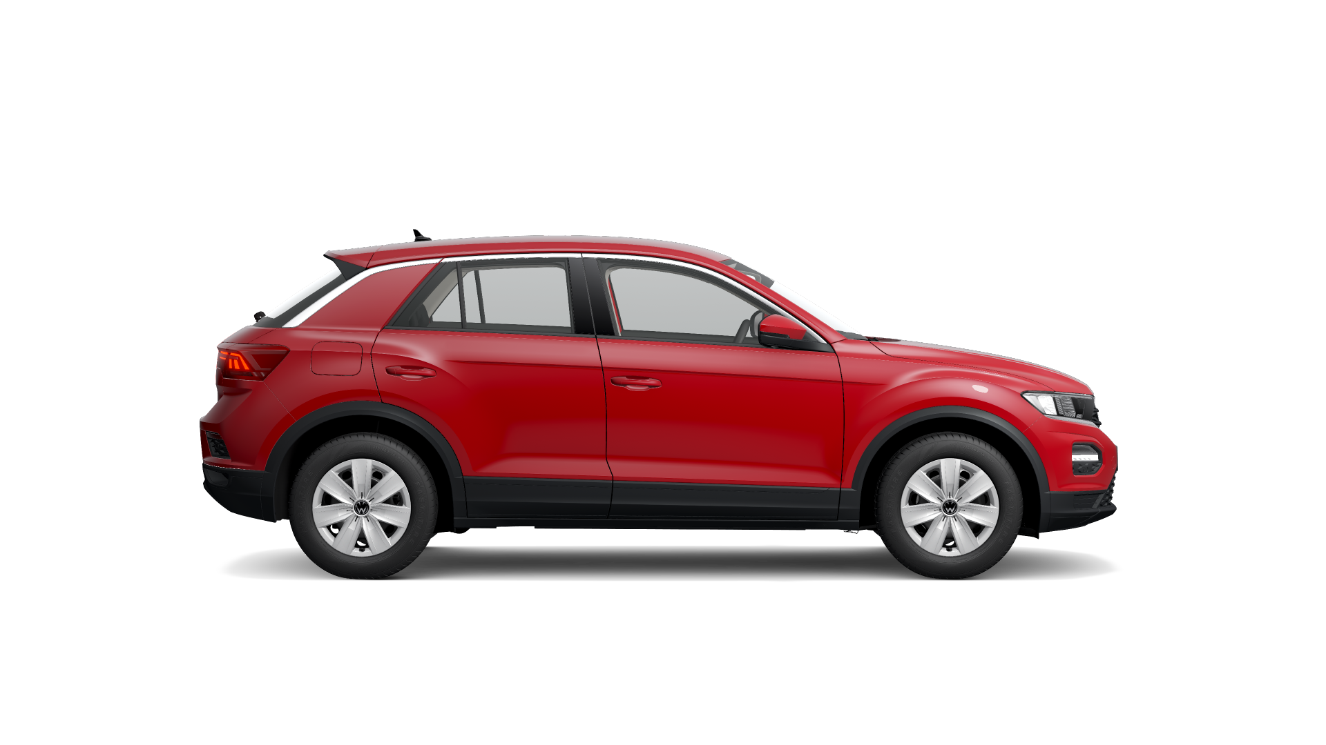 Volkswagen T-Roc 1.0 TSI