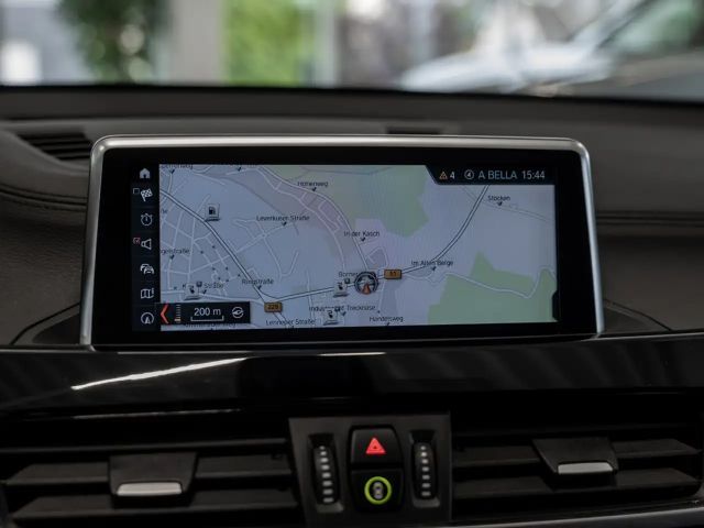 BMW X2 M-Sport xDrive