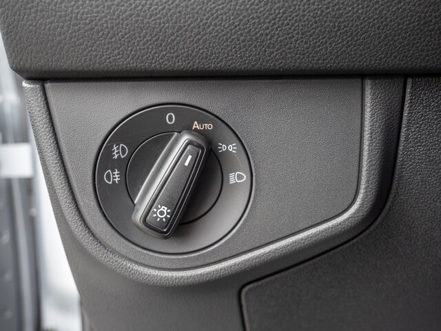 Volkswagen Polo 1.0 TSI Style