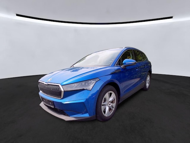 Skoda Enyaq iV 80