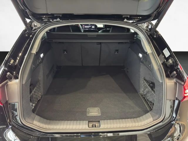 Audi A6 e-tron Avant Performance