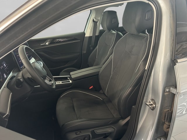 Volkswagen Passat 2.0 TDI DSG Variant