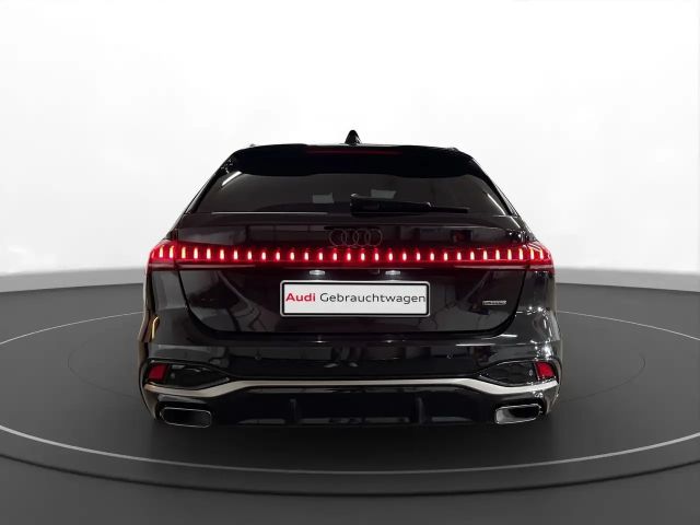 Audi A5 2.0 TFSI Quattro