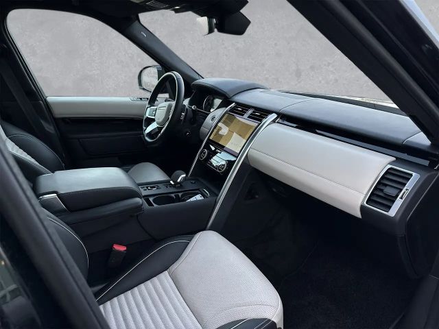 Land Rover Discovery Dynamic HSE R-Dynamic