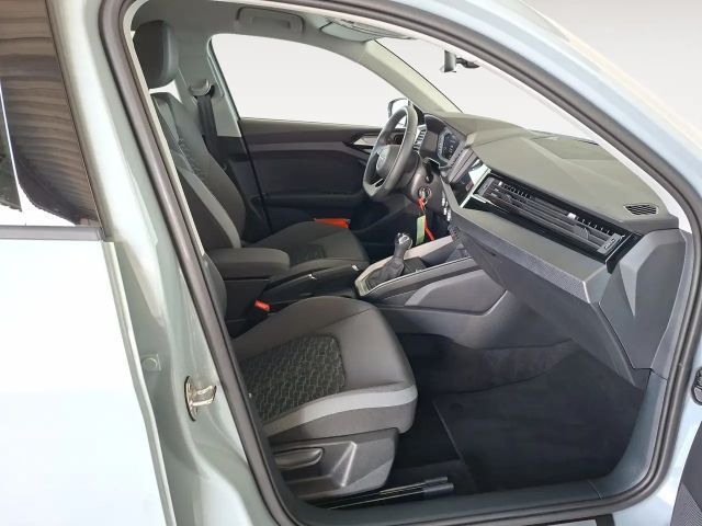 Audi A1 25 TFSI S-Line