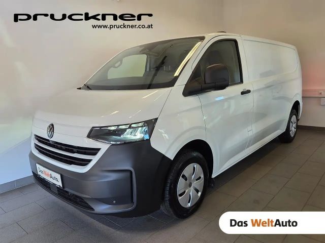 Volkswagen Transporter Lang T7