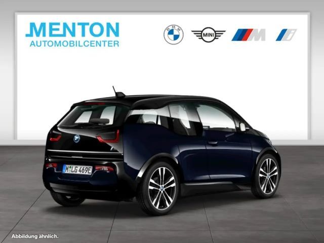 BMW i3 120Ah S