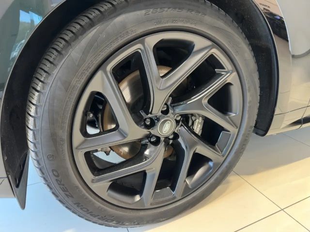 Land Rover Range Rover Sport D300 Dynamic SE