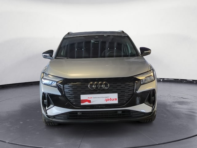 Audi Q4 e-tron SUV 45 e-tron Audi Q4 e-tron