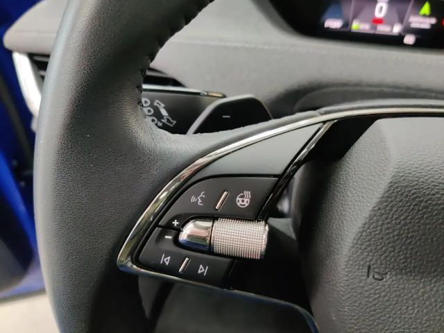 Skoda Enyaq Loft iV 50